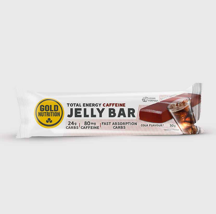 Barra Goldnutrition Jelly Bar 30gr - Image 8