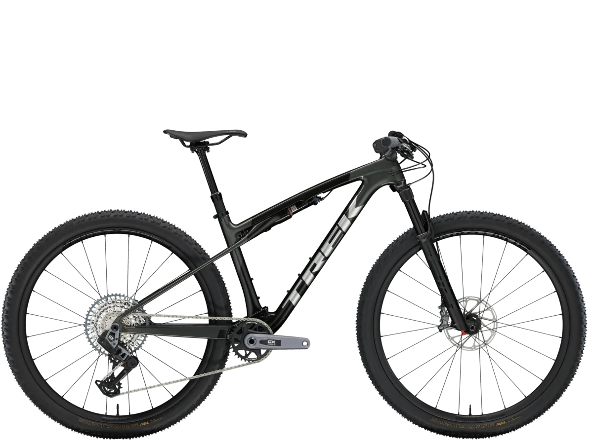 Trek Supercaliber SLR 9.8 GX AXS - Image 2