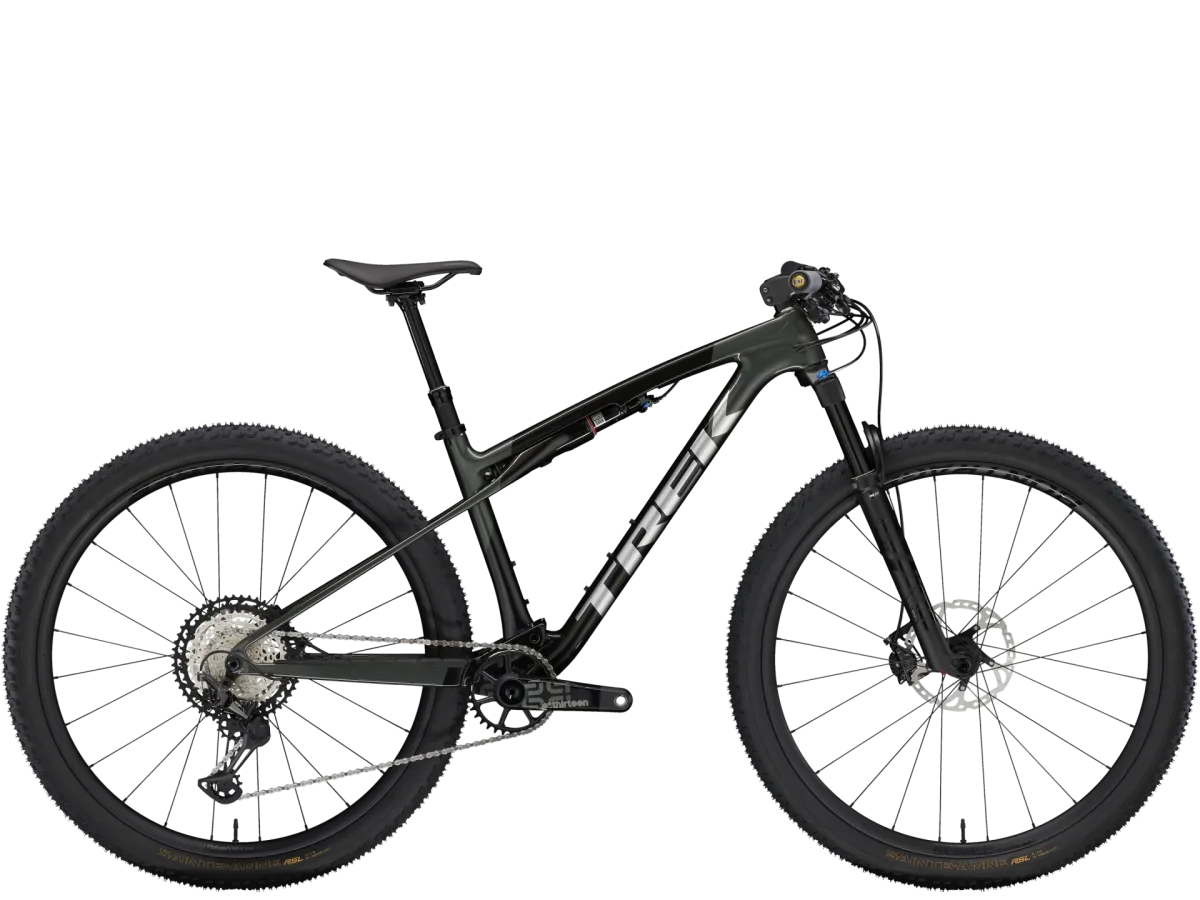 Trek Supercaliber SLR 9.8 XT