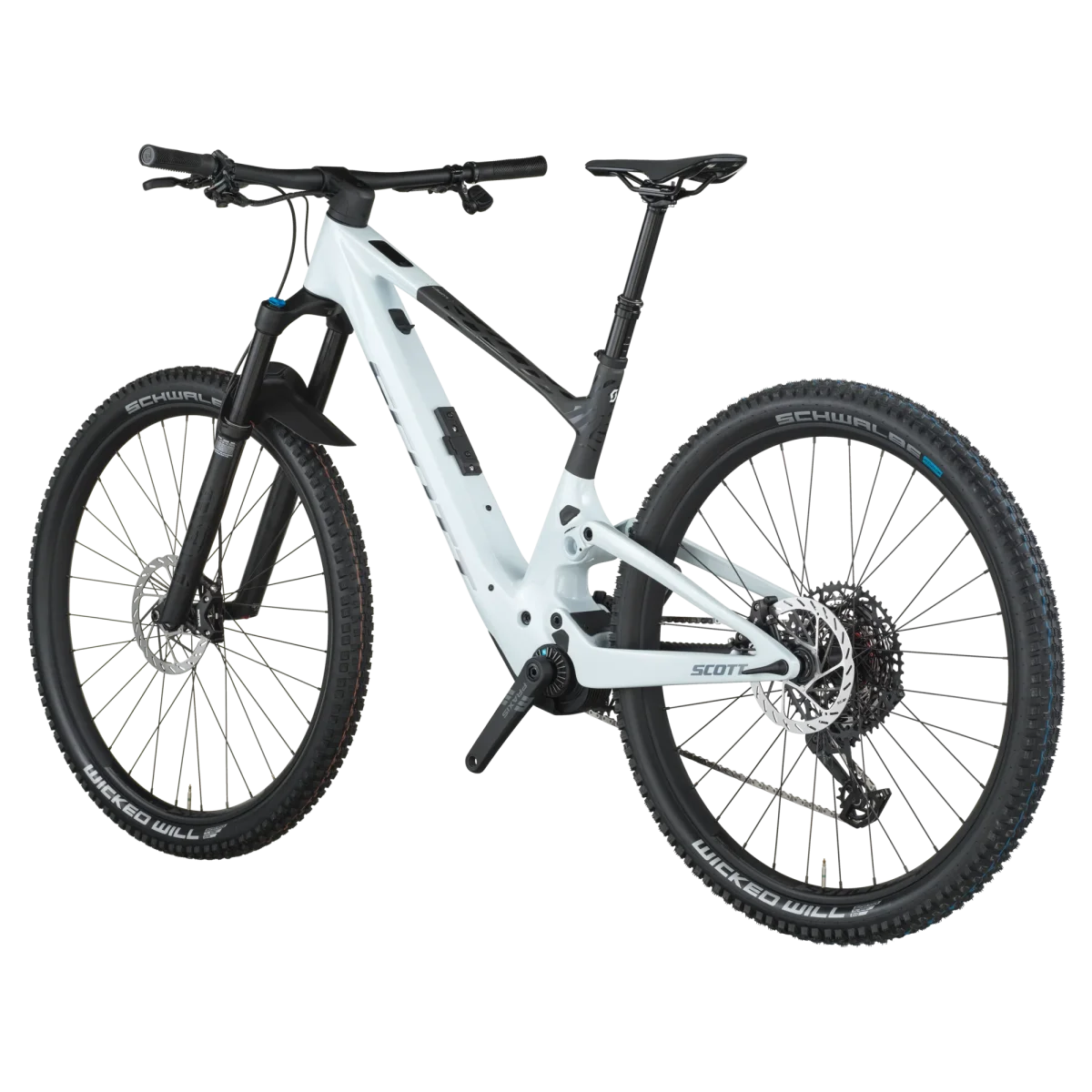 Scott Lumen 910 - Image 4