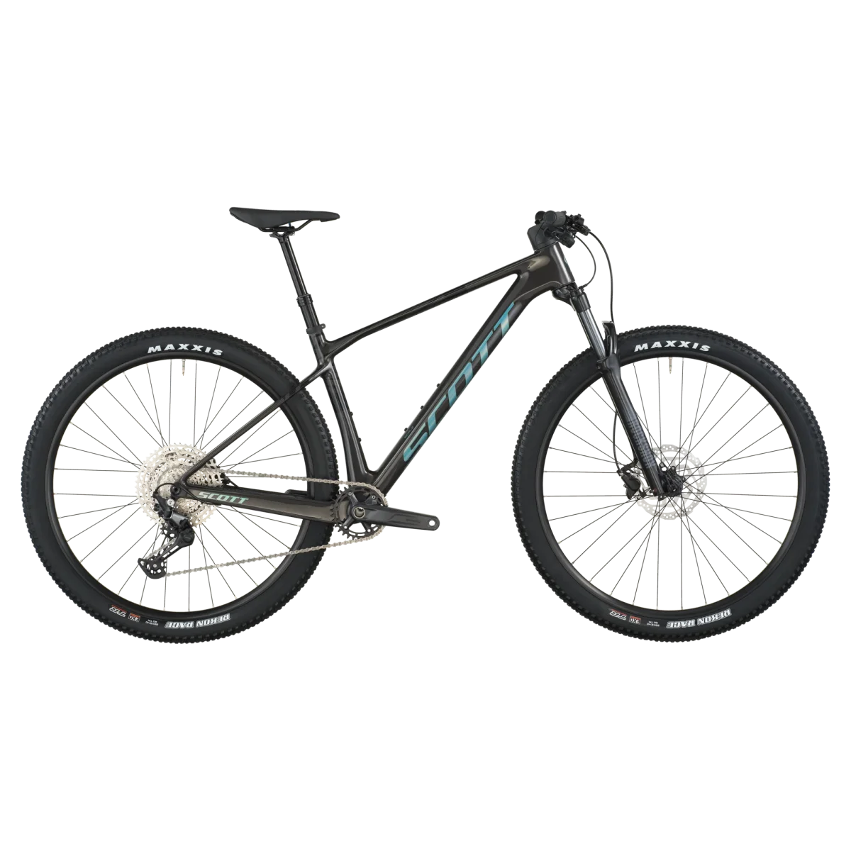 Scott Scale 920 - Image 8