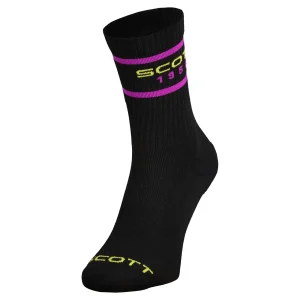 Scott Retro Casual Crew