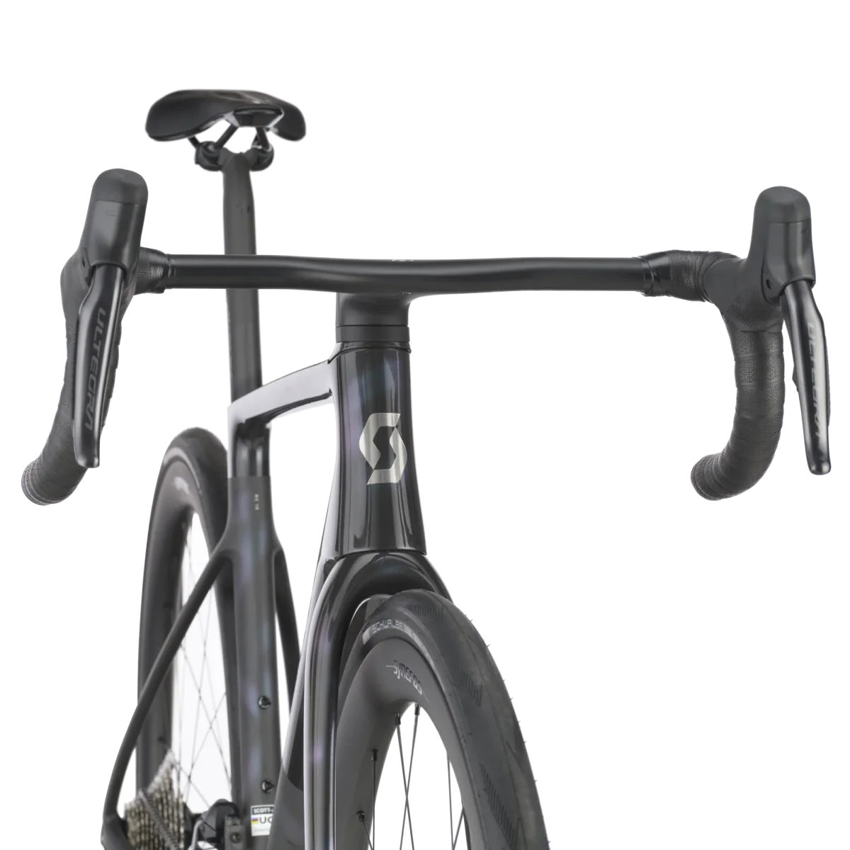 Scott Addict RC 10 2026 - Image 5