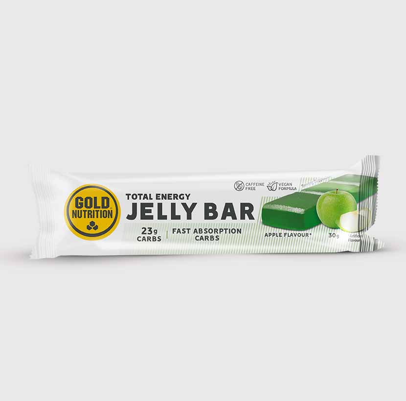 Barra Goldnutrition Jelly Bar 30gr - Image 4
