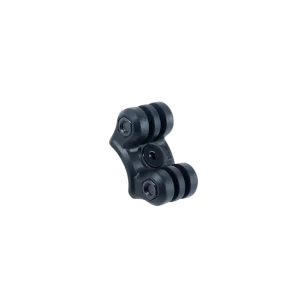 Suporte Bontrager Base Dupla Guiador/Avanço Blendr XXX Duo