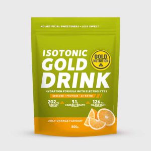 Goldnutrition Gold Drink