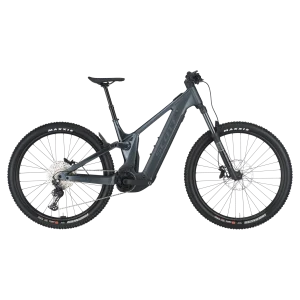 Scott Patron Eride 920