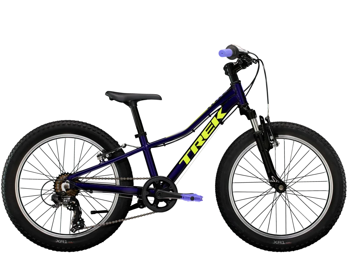 Trek Precaliber 20 7v - Image 4