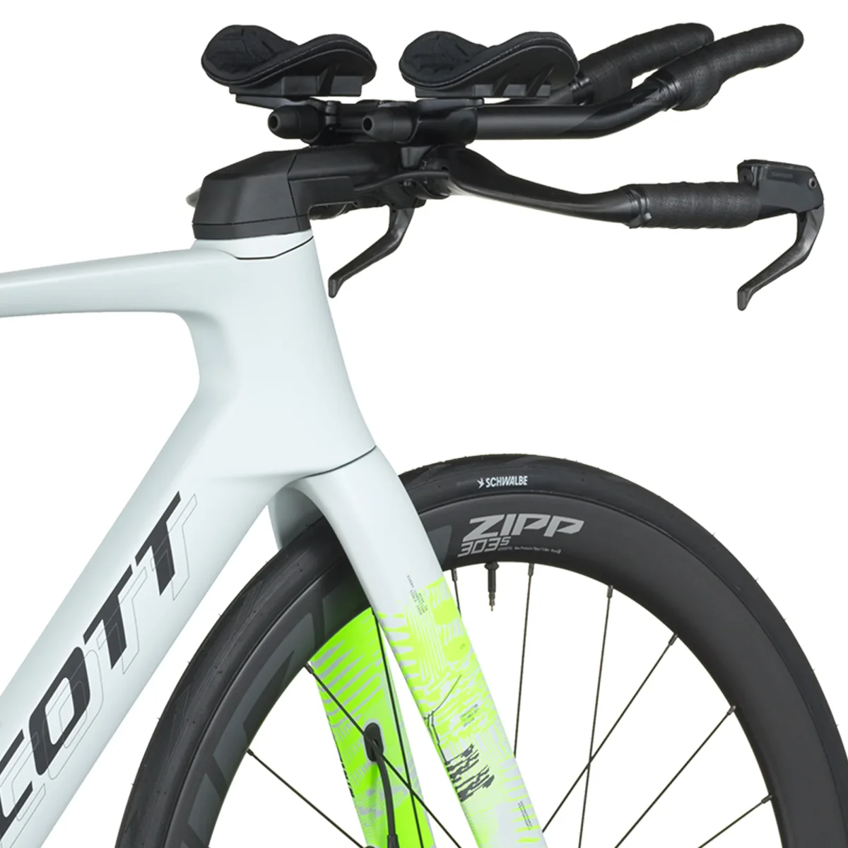 Scott Foil RC Tri - Image 8