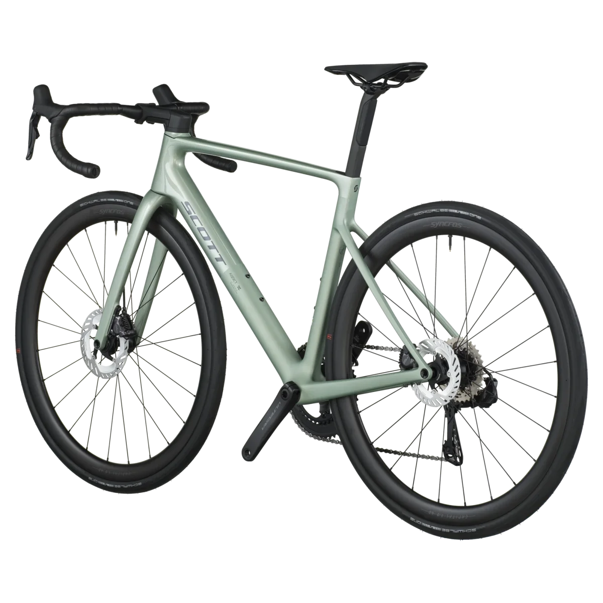 26 Scott Addict RC 20 - Image 9