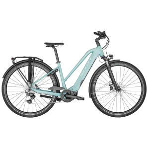 22 Scott Sub Sport eRide 10 Lady