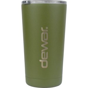 COPO TERMICO PARA CERVEJA MY PINT 473 ML VERDE