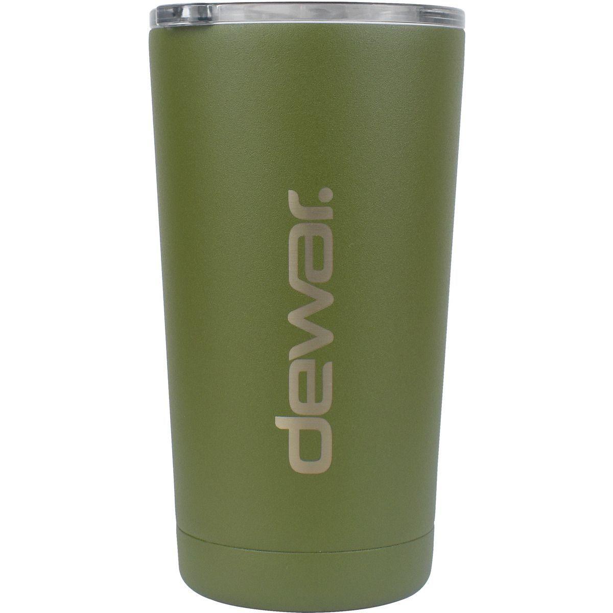 COPO TERMICO PARA CERVEJA MY PINT 473 ML VERDE - Image 2