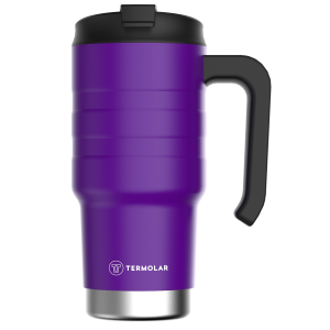COPO TERMICO TERMOLAR 590ML ROXO