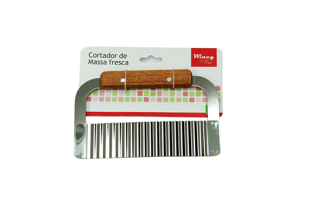 CORTADOR DE MASSA FRESCA