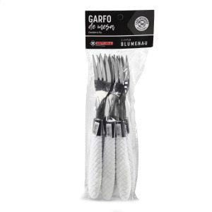 GARFO BLUMENAU CABO DE PLASTICO