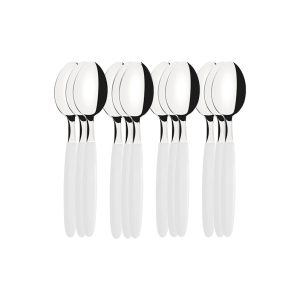 COLHER TRAMONTINA EM INOX