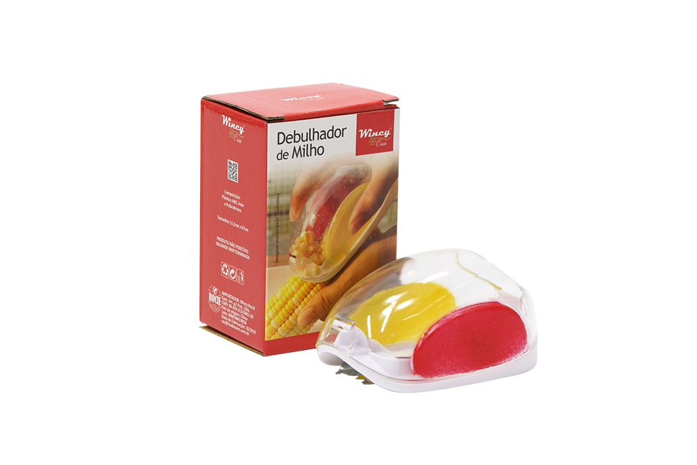DEBULHADOR DE MILHO MANUAL WINCY - Image 2