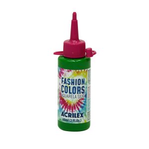 AQUARELA SILK 60ML VERDE VIVO