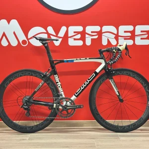 BMC Airfoil SLX 52