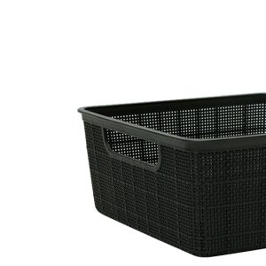 HOME ORGANIZER 4,7 LTS – PRETO
