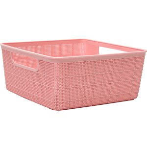 HOME ORGANIZER 4,7 LTS – ROSA