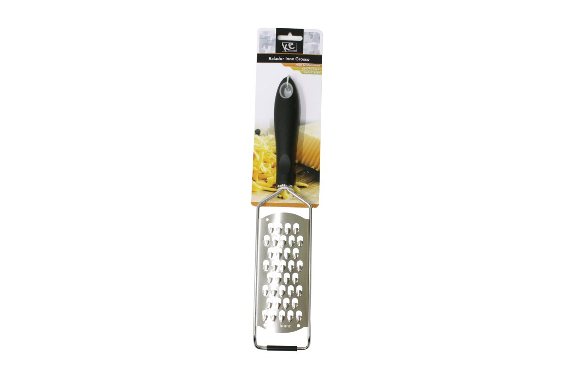RALADOR INOX GROSSO KE HOME