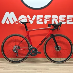 WRC Volcano 54