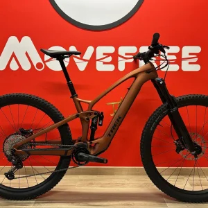 Trek Fuel EXe 9.7 M (Semi-nova)
