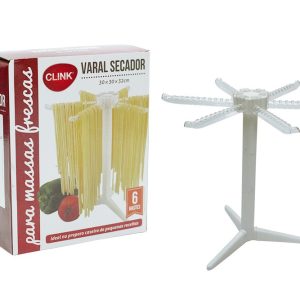VARAL SECADOR DE MACARRAO PLASTICO