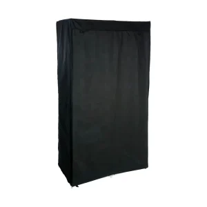 Armário Modular para Vestuário Preto