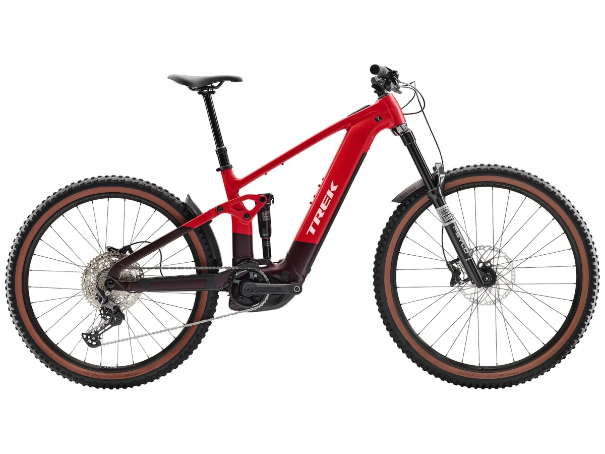 Trek Rail+ 5 Gen 5 - Image 4