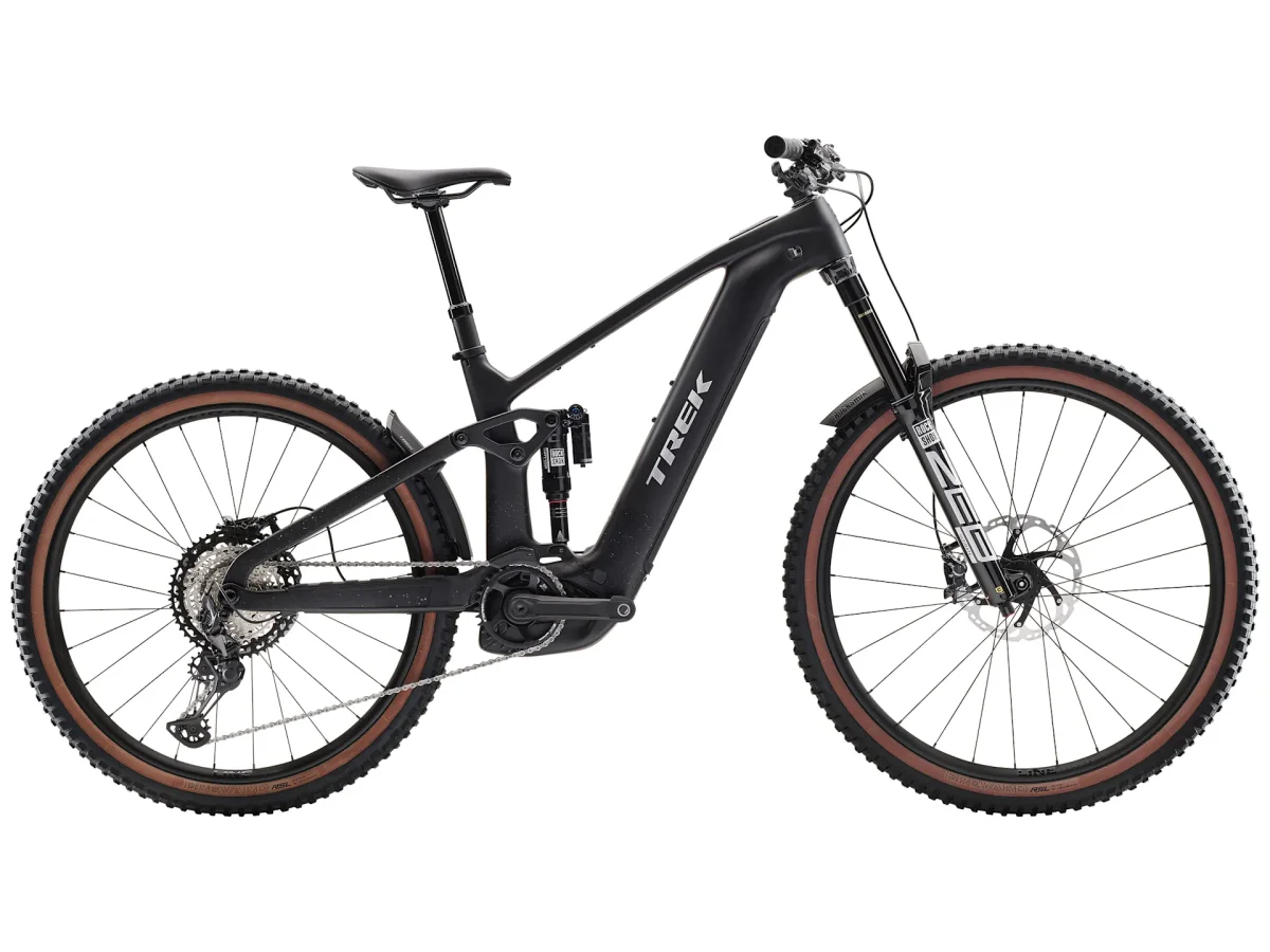 Trek Rail 9.8 XT Gen 5 - Image 6