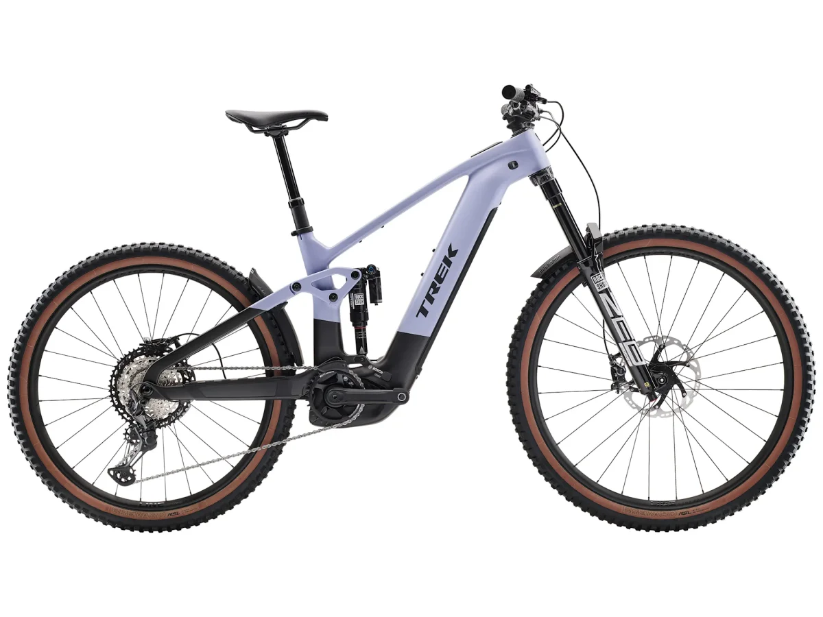 Trek Rail 9.8 XT Gen 5 - Image 4
