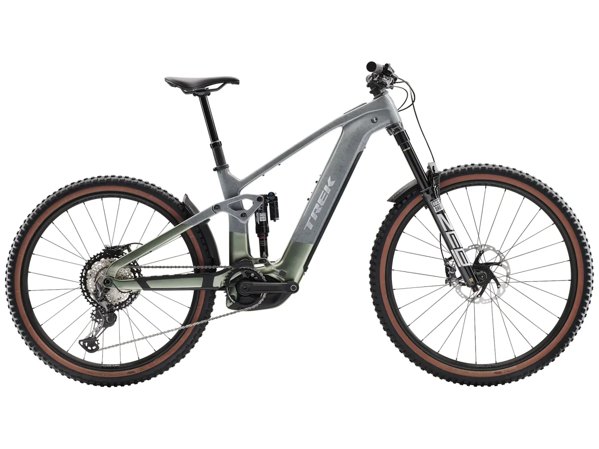 Trek Rail 9.8 XT Gen 5 - Image 5