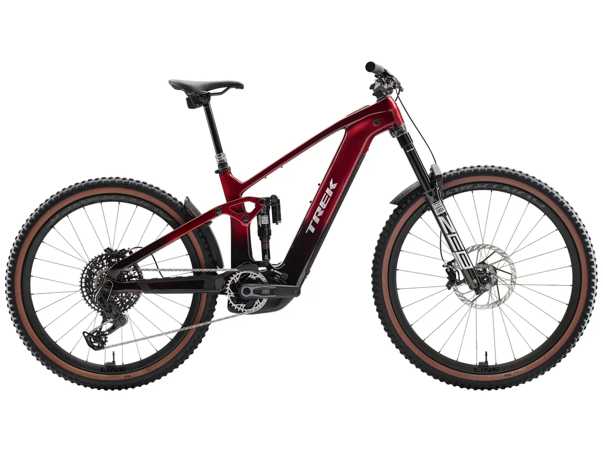 Trek Rail+ 9.9 XX AXS AXS Gen 5 - Image 7