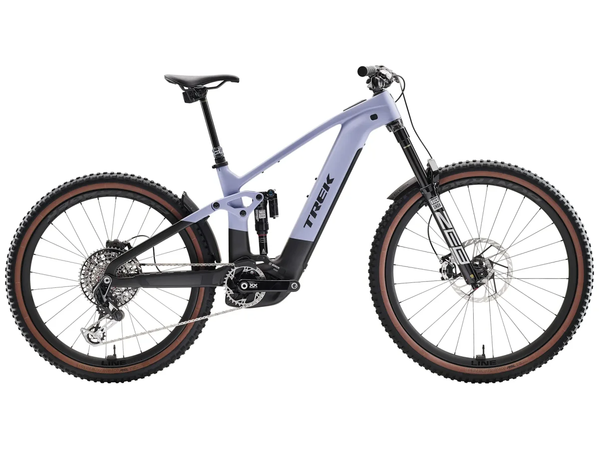Trek Rail+ 9.9 XX AXS AXS Gen 5 - Image 6