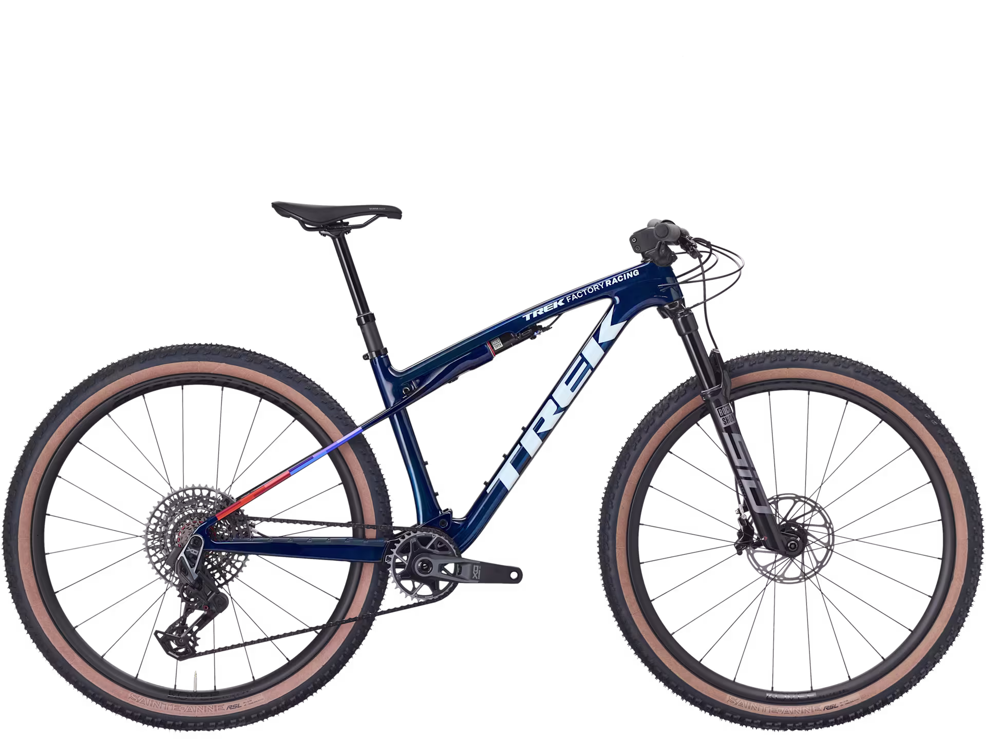 Trek Supercaliber SLR 9.8 X0 AXS T-Type