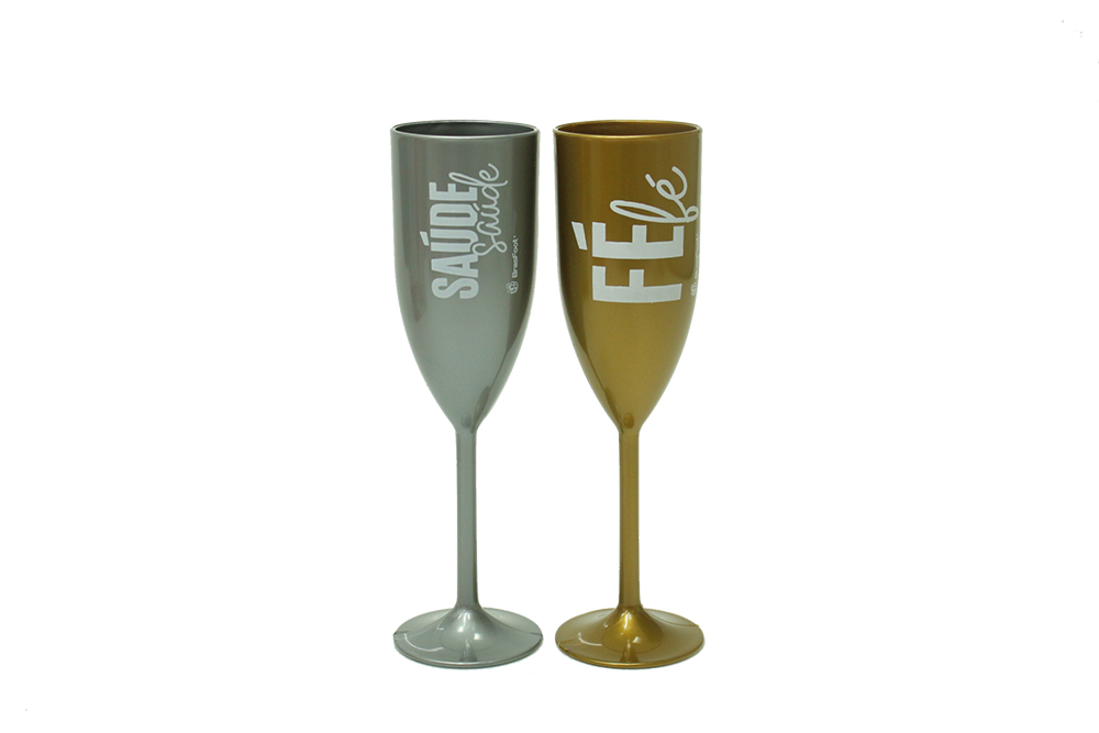 TAÇA ESPUMANTE – FÉ E SAÚDE - Image 2