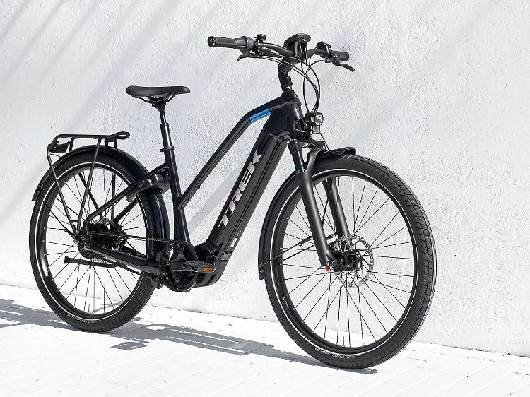 Trek Allant+ 9 Stagger - Image 3