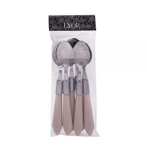 COLHER MOTHER PEARL LYOR