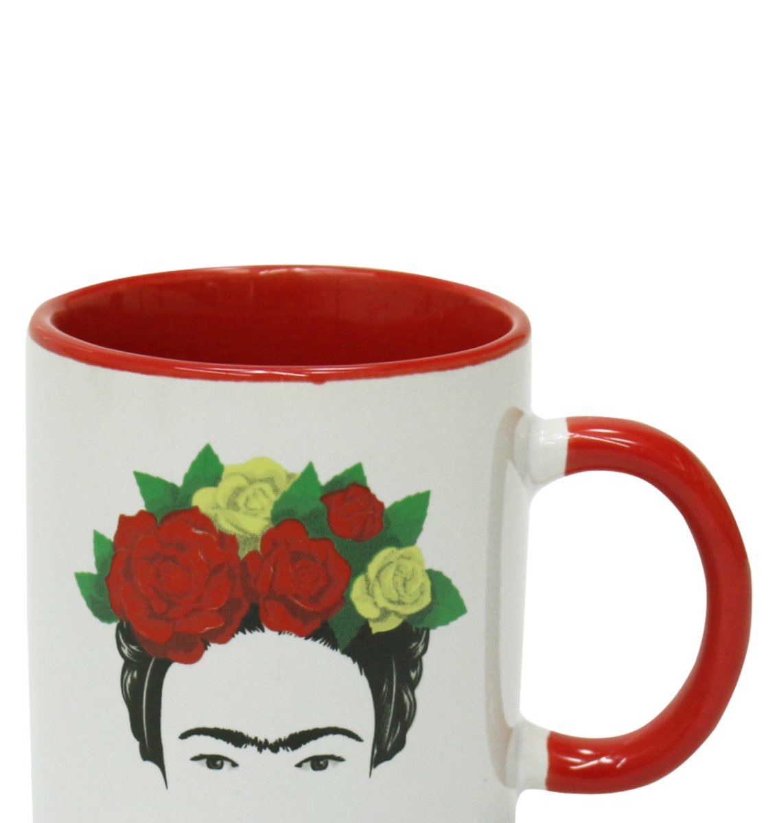 MINI CANECA PORCELANA FRIDA KAHLO - Image 3