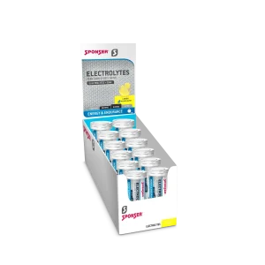 Sponser Electrolytes