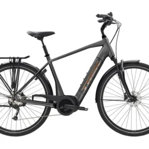 Trek Verve+ 4