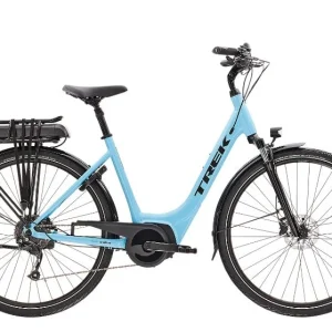 Trek Verve+ 2 Lowstep